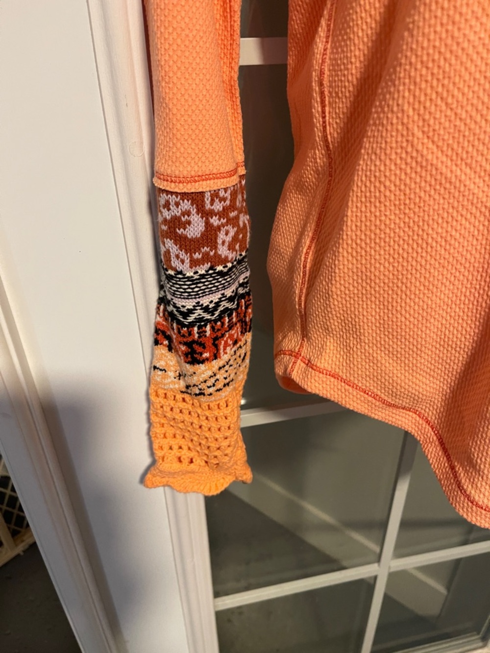 Free People thermal - Picture 2 of 11